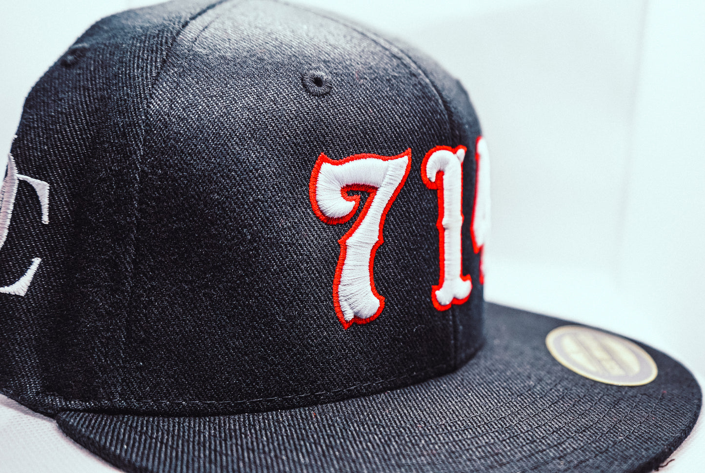 OG 714 Hat