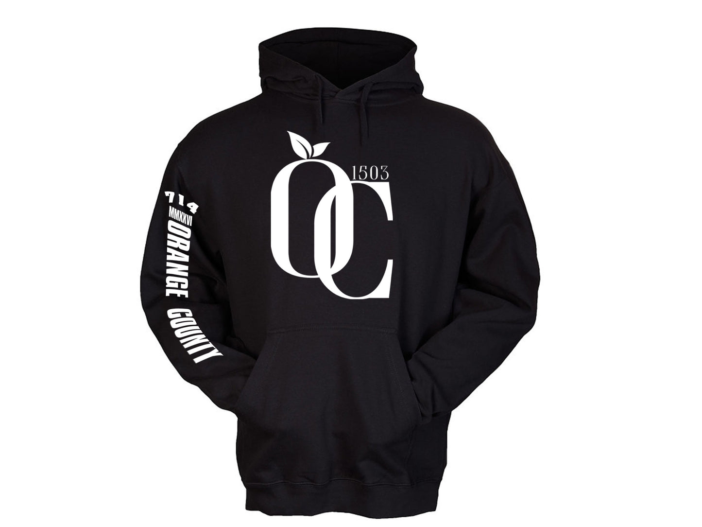 OC sweater - section rep