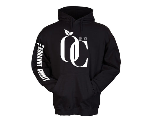 OC sweater - section rep