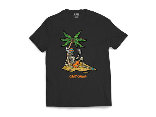 Chill Mode T-shirt