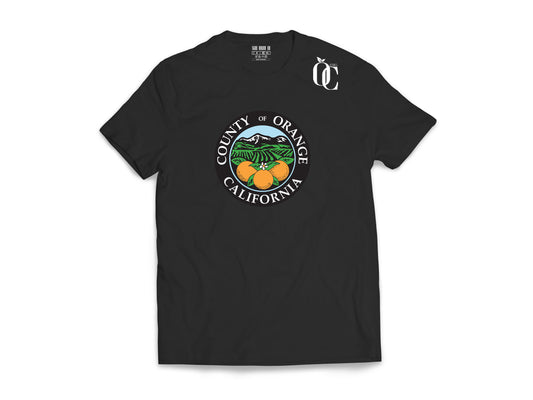 County Luv T-shirt