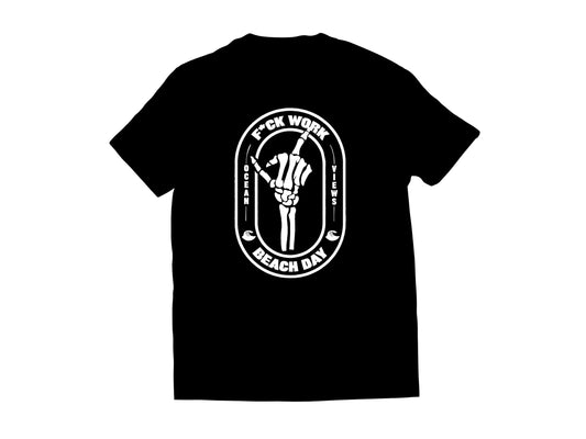 F* Work- T-shirt